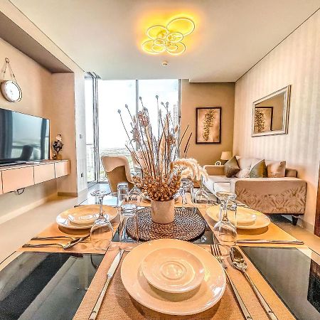 Stay By Latinem Luxury 2Br Holiday Home Cv B1309 Near Burj Khalifa Dubai Exterior photo