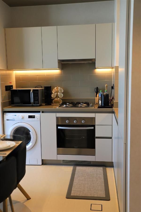 Stay By Latinem Luxury 2Br Holiday Home Cv B1309 Near Burj Khalifa Dubai Exterior photo