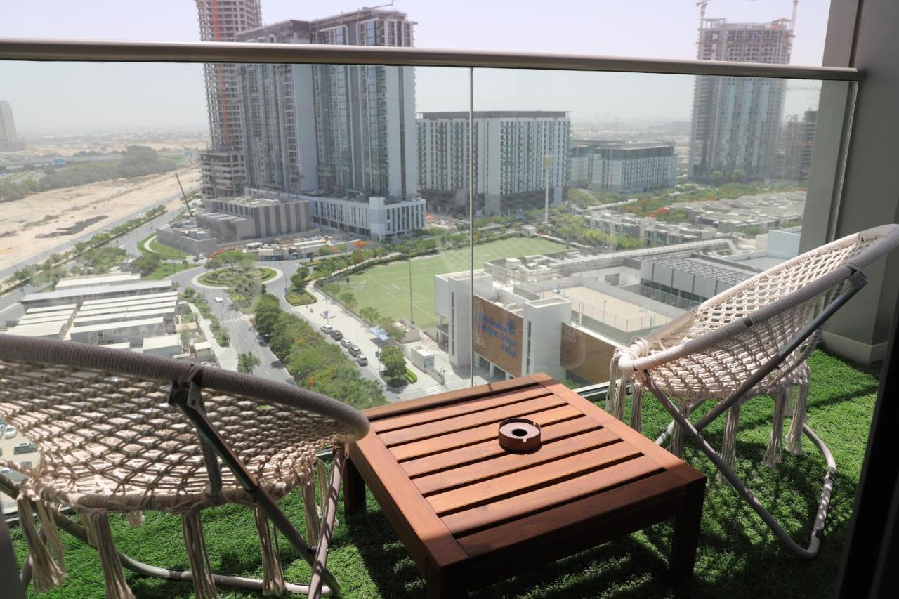 Stay By Latinem Luxury 2Br Holiday Home Cv B1309 Near Burj Khalifa Dubai Exterior photo