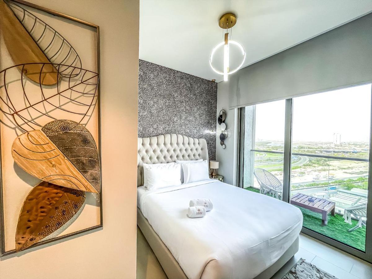 Stay By Latinem Luxury 2Br Holiday Home Cv B1309 Near Burj Khalifa Dubai Exterior photo