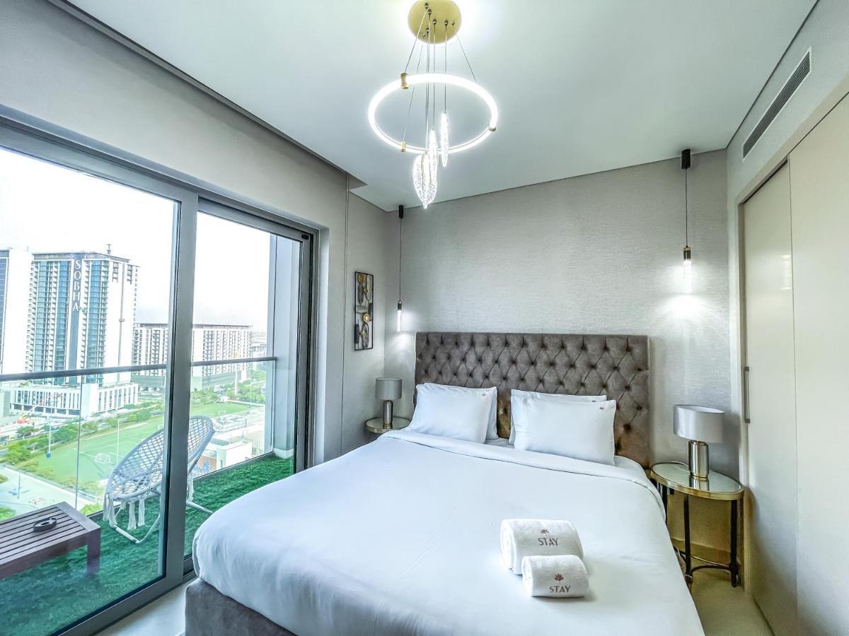 Stay By Latinem Luxury 2Br Holiday Home Cv B1309 Near Burj Khalifa Dubai Exterior photo