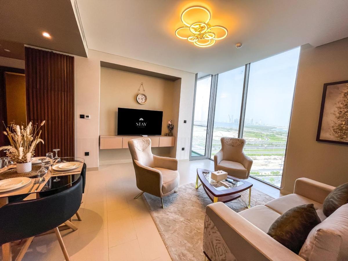 Stay By Latinem Luxury 2Br Holiday Home Cv B1309 Near Burj Khalifa Dubai Exterior photo